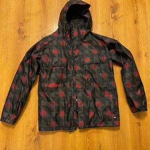 Burton Poacher Snowboard Jacket